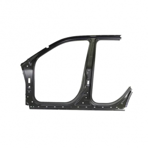 Body pillar central right Jeep Grand Cherokee WK2 11-21