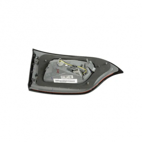Inner lamp trunk lid right Jeep Cherokee KL 14-18 pre-rest, broken guide