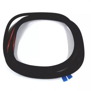 Panorama seal for VW Touareg 11-17