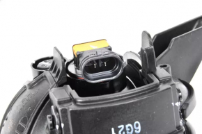 Fog lamp PTF right Chevrolet Cruze 11-15
