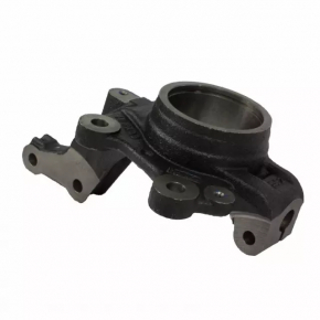 Front left axle shaft Ford Ecosport 18-22 FWD