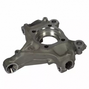 Front right axle Ford Fusion mk5 13-20