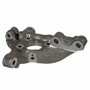 Front right axle Ford Fusion mk5 13-20