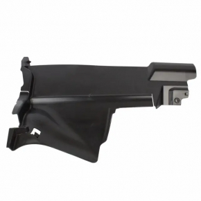 Left radiator deflector for Ford Transit Connect MK2 13-18 2.5