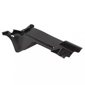 Left radiator deflector for Ford Transit Connect MK2 13-18 2.5