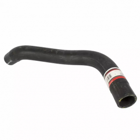 Upper cooling pipe Ford Mustang mk6 15-17 3.7 worn