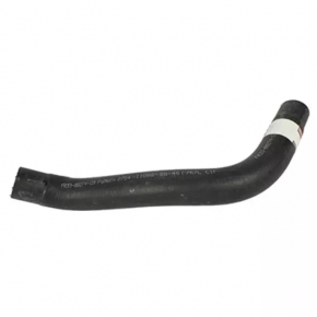 Upper cooling pipe Ford Mustang mk6 15-17 3.7 worn