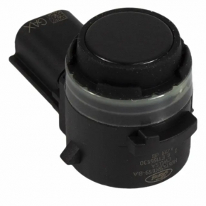 Parking sensors rear Lincoln Nautilus 19-23 parking assistant