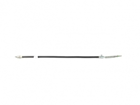 Parking brake cable right Dodge Charger 11- RWD