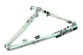 Left side curtain airbag for Chevrolet Volt 11-15
