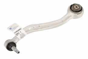 Lower control arm front right Cadillac CTS 14- rwd front