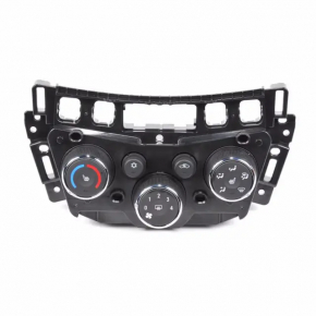 Chevrolet Trax 17-21 climate control with heating