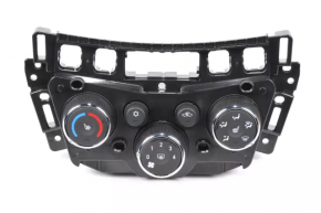 Chevrolet Trax 17-21 climate control with heating
