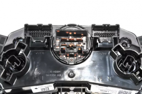 Chevrolet Trax 17-21 climate control with heating