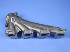 Exhaust manifold left Dodge Challenger 09-19 5.7
