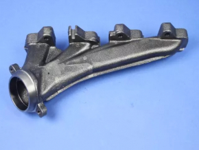 Exhaust manifold left Dodge Challenger 09-19 5.7