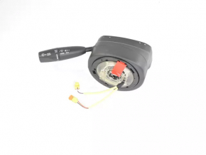 Steering column switch guitar assembly Dodge Charger 15-17 rest