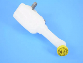 Master Brake Cylinder with Reservoir Dodge Journey 11-