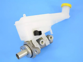 Master Brake Cylinder with Reservoir Dodge Journey 11-