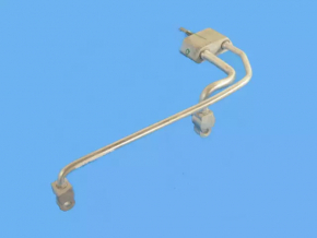 Air conditioner tube to condenser Chrysler 200 15-17 2.4