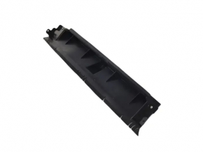 Lower radiator deflector for Jeep Compass 22-22 2.4