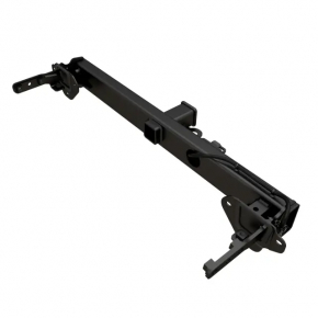 Jeep Renegade 15-22 towbar rusty