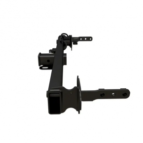 Jeep Renegade 15-22 towbar rusty