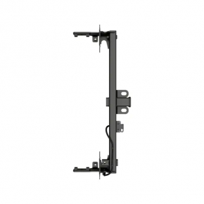 Jeep Renegade 15-22 towbar rusty