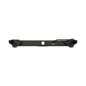 Jeep Renegade 15-22 towbar rusty