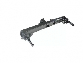 Jeep Renegade 15-22 towbar rusty