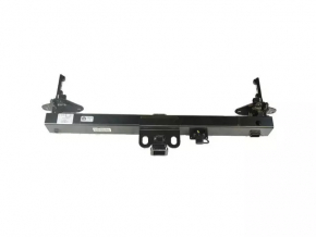 Jeep Renegade 15-22 towbar rusty