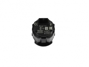 Jeep Compass 22-25 start/stop button with cover