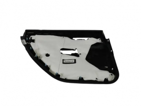 Door trim panel rear right Jeep Grand Cherokee WL 23-25 black, long