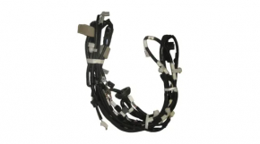 Toyota Camry V50 12-14 trunk lid wiring harness (USA)