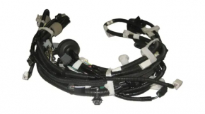 Toyota Camry V50 12-14 trunk lid wiring harness (USA)
