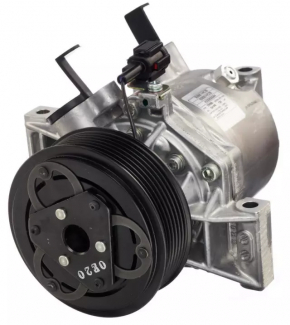 Nissan Versa 12-19 usa air conditioner compressor