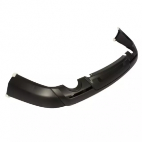 Rear bumper lower part Ford Explorer 11-15 prerest