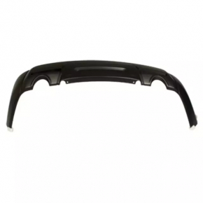 Rear bumper lower part Ford Explorer 11-15 prerest