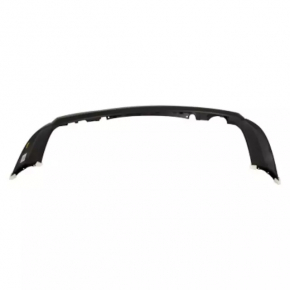 Rear bumper lower part Ford Explorer 11-15 prerest