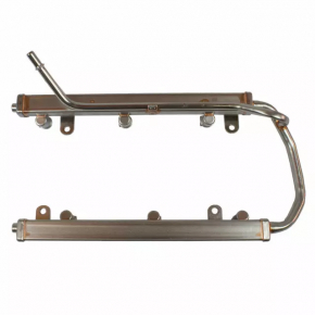 Ford Mustang mk6 15-17 3.7 Fuel Rail