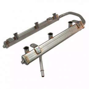 Ford Mustang mk6 15-17 3.7 Fuel Rail