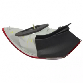 Outer wing lamp left Ford Fiesta 14-19 rest 4d