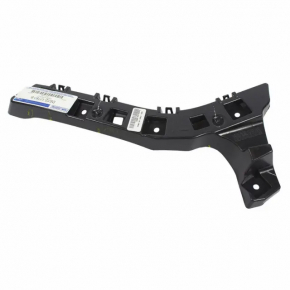 Rear bumper mount right outer Ford Fusion mk5 13-18