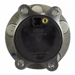 Rear left hub Ford Edge 15- FWD