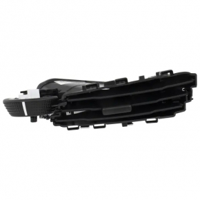 Air duct dashboard central Ford Focus mk3 15-18 rest