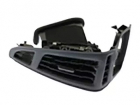 Air duct dashboard central Ford Focus mk3 15-18 rest