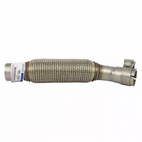 Left intake pipe Ford Edge 15-18 2.7T