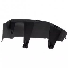 Left headlight cover Ford Explorer 16-19