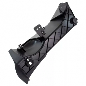 Left headlight cover Ford Explorer 16-19