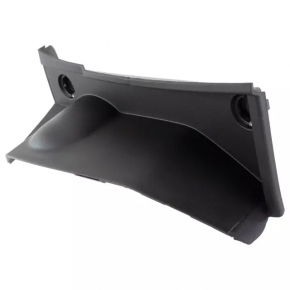 Left headlight cover Ford Explorer 16-19